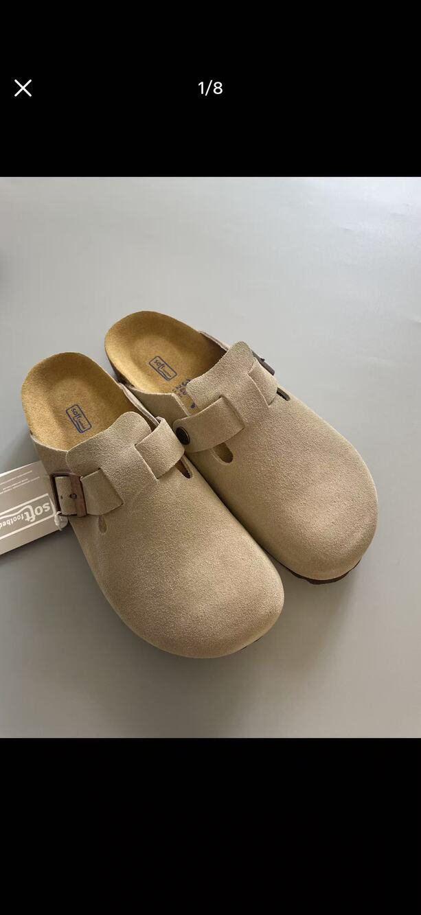 The Row Women's Slippers💰
